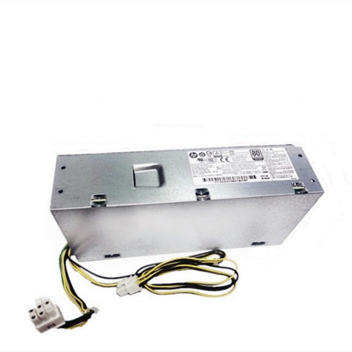 Power Supply for HP ProDesk 400 600 G4 SFF