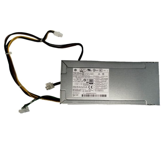 Power Supply for HP Prodesk 280 G4 MT