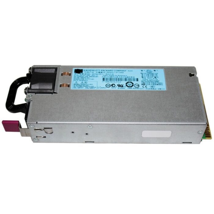 Power Supply for HP Proliant G6 G7 Series