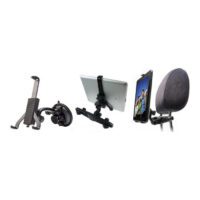 Rebeltec car holder M60 2in1 for tablet