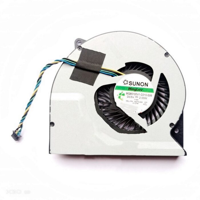 Replacement Notebook CPU Fan for Dell Inspiron 2350 7459 AIO