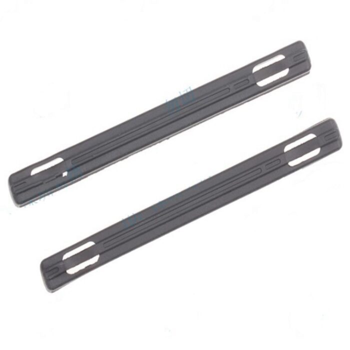 Ruber Isolation Rails for 7mm 2.5 HDD