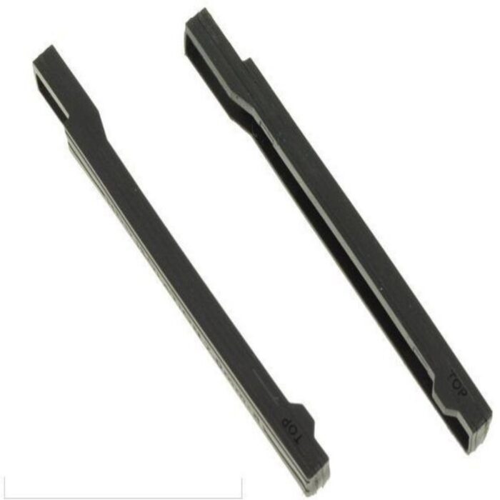 Ruber Rails for 7mm 2.5 HDD