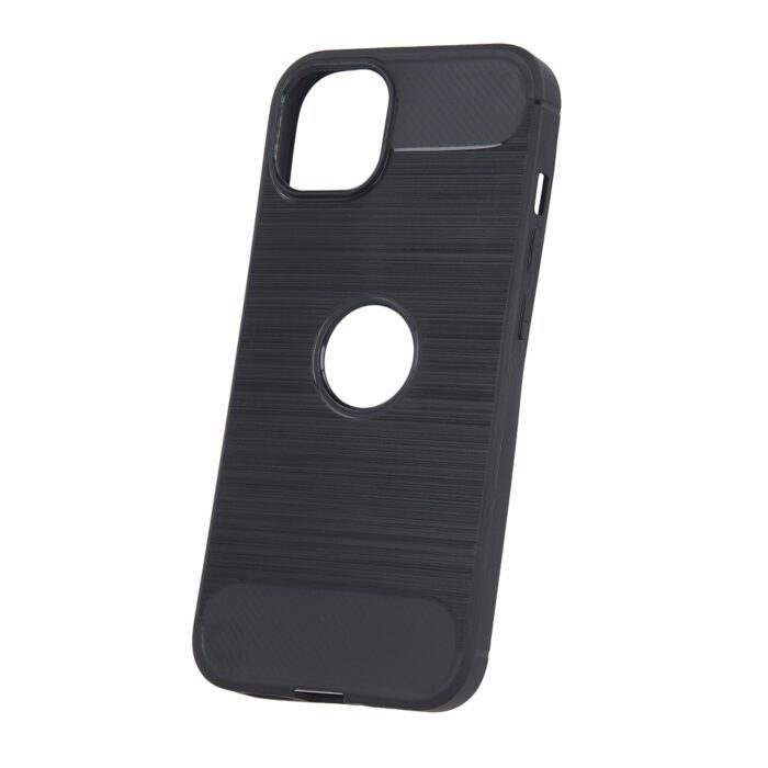 Simple Black case for Xiaomi Redmi 13 4G / 13 5G