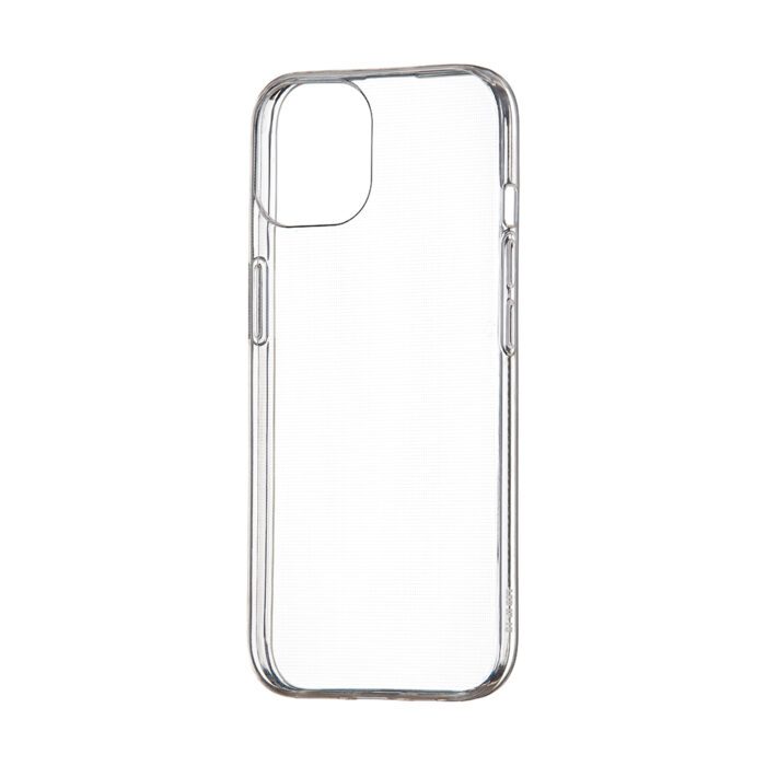 Slim case 1 mm for Huawei P30 Lite transparent