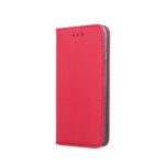 Smart Magnet case for Huawei P30 Lite red