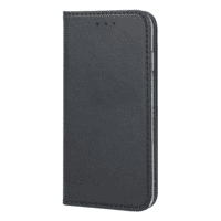 Smart Magnetic case for Samsung Galaxy S10 Plus black