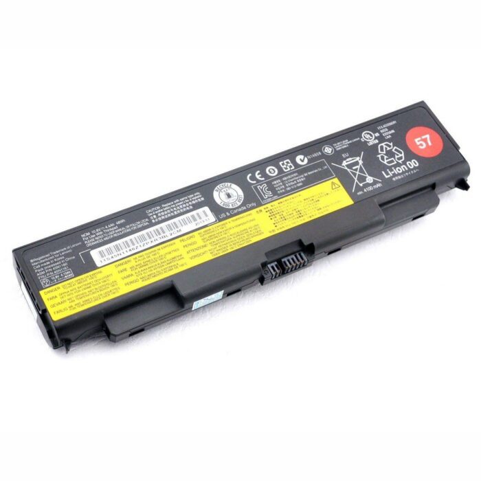 battery for Lenovo ThinkPad T440P T540P W540 L440 11.1V 4400mAh It is not for T440 T440S 45N1144