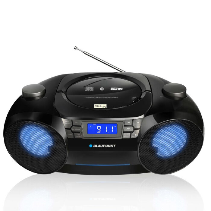 Blaupunkt Boombox BB31LED