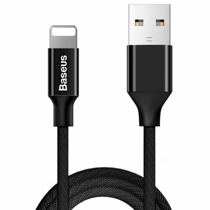 Baseus cable Yiven USB - Lightning 1