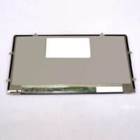 11.6" LED IPS WXGA HD 1366x 768 40 Pin Notebook Glossy Scherm with 6 Brackets