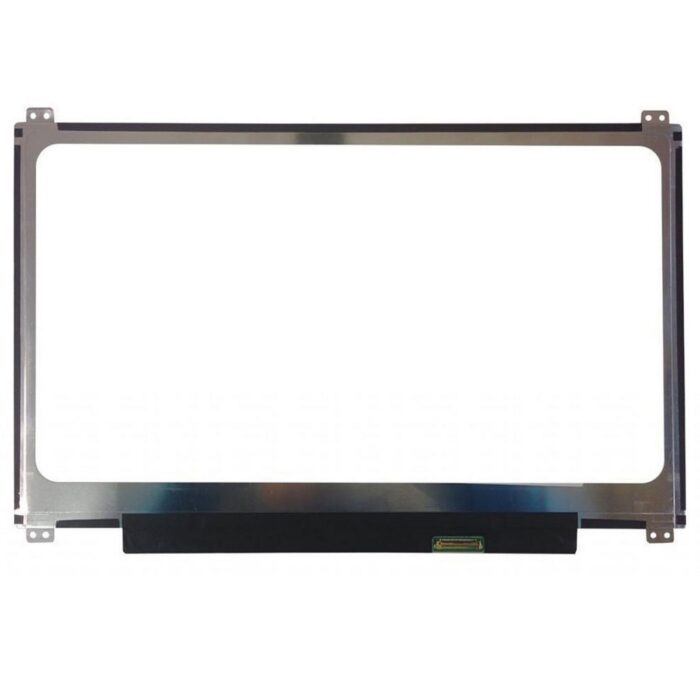 13.3" LED WXGA HD 1366x768 Matte 30 Pin TFT panel