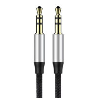 5mm AUX