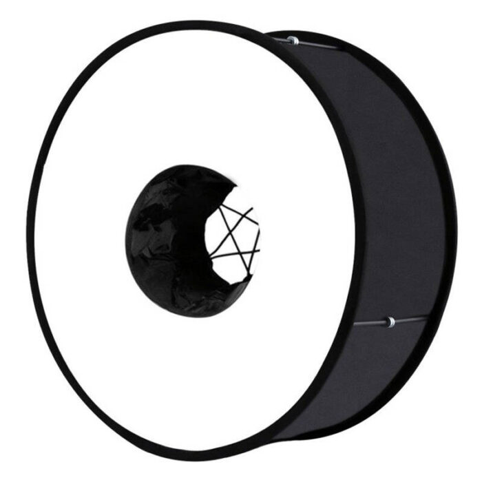 Soft circular flash light Puluz PU5145 45cm