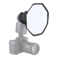 Foldable Soft Flash Light Puluz PU5120 20cm