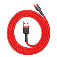 Baseus Cafule Cable USB Lightning 1