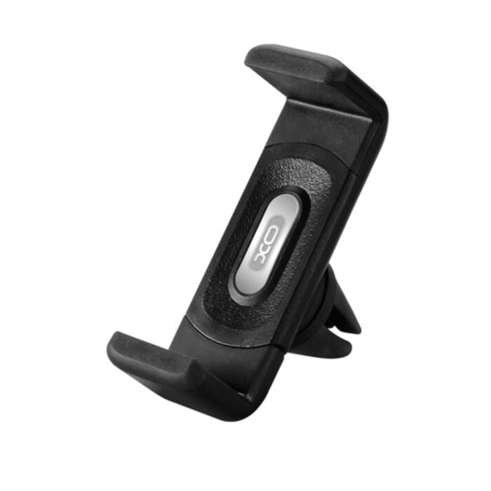 XO car holder C8 black for air outlet