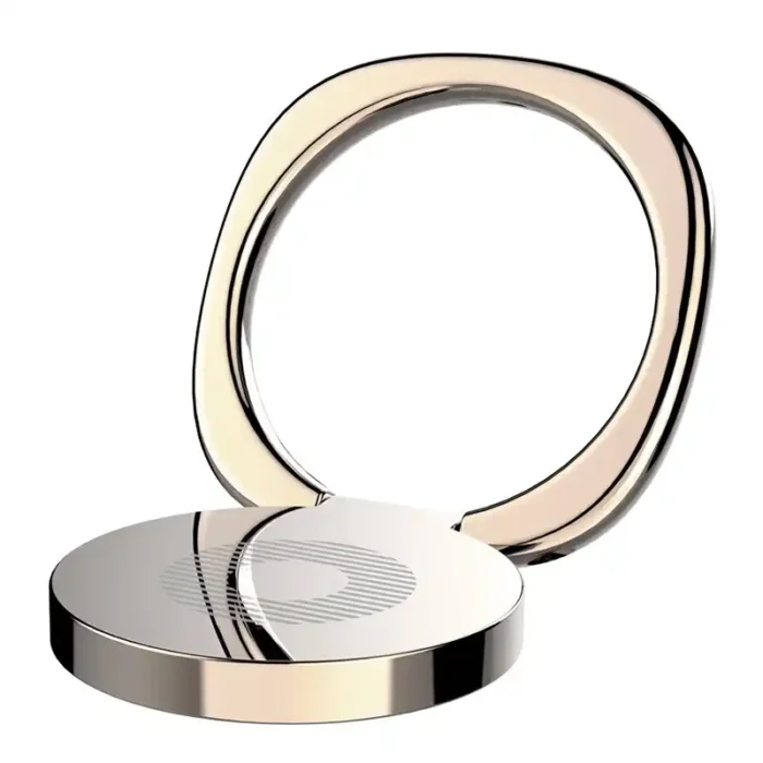 Baseus Privity Ring Bracket Gold