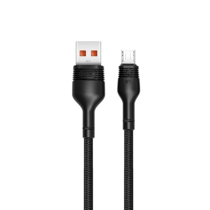 XO cable NB55 USB - microUSB 1