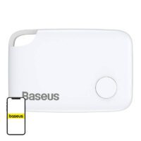 Baseus Intelligent T2 ropetype anti-loss device White