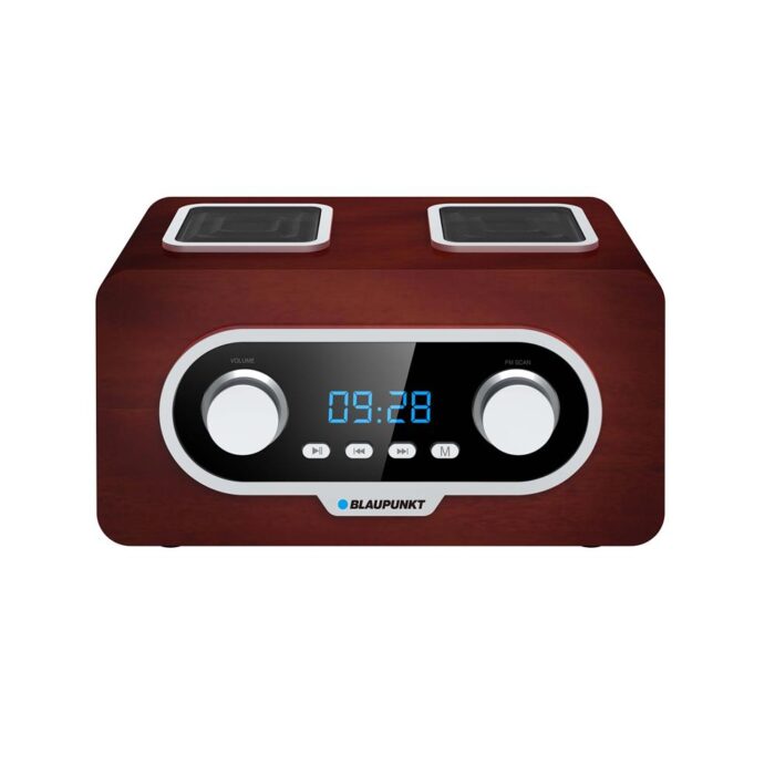 Blaupunkt przenośny radioodtwarzacz PP5.2 BR FM/MP3/USB/AUX