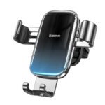 Baseus Glaze gravitational car holder for ventilation grid
