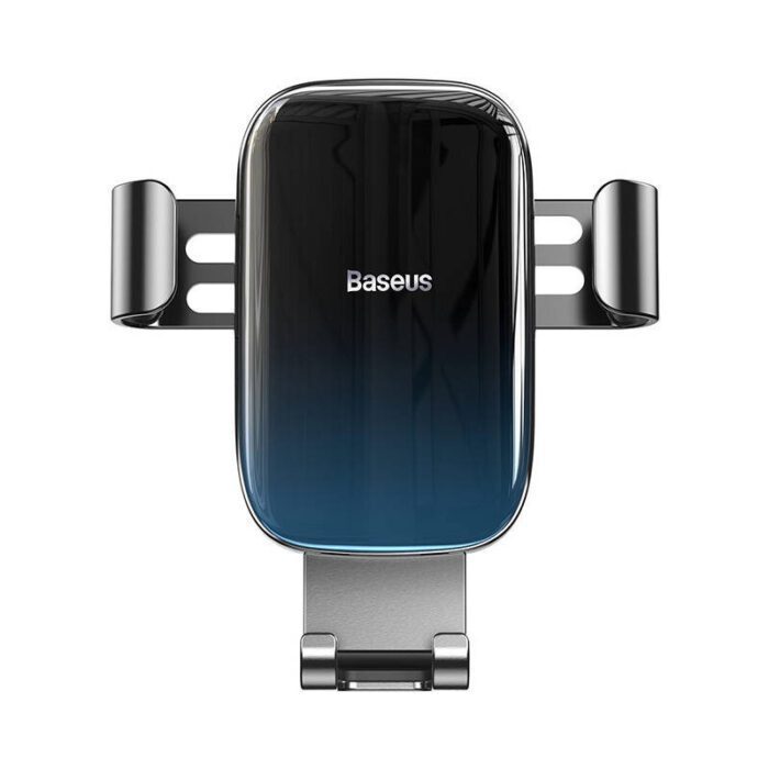 aluminum (black)