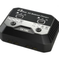 Charger SkyRC e3 Duo 2 x 20W