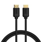 Baseus 2x HDMI 2.0 4K 60Hz Cable