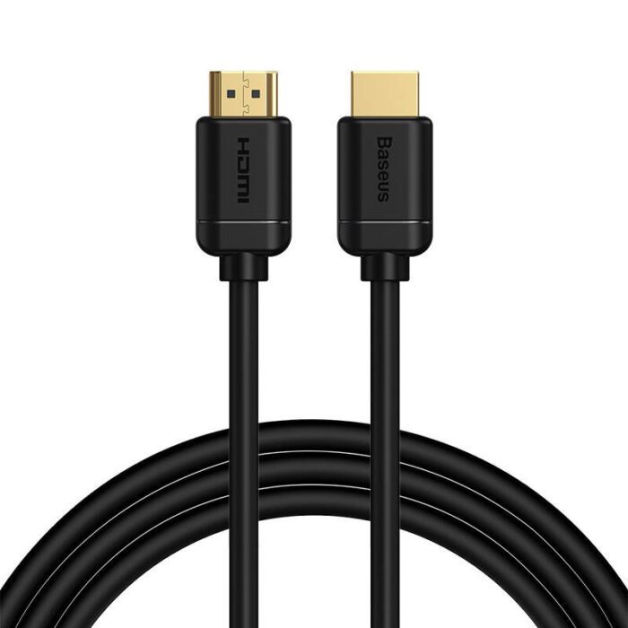 Baseus 2x HDMI 2.0 4K 60Hz Cable