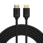 Baseus 2x HDMI 2.0 4K 60Hz Cable