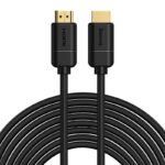 Baseus 2x HDMI 2.0 4K 30Hz Cable