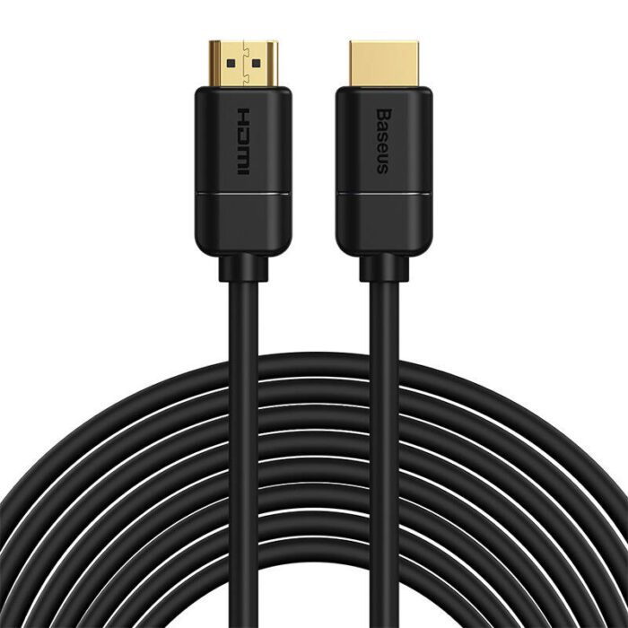 Baseus 2x HDMI 2.0 4K 30Hz Cable