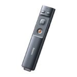Baseus Orange Dot Multifunctionale remote control for presentation