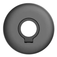 Organizer / AppleWatch charger holder (black)