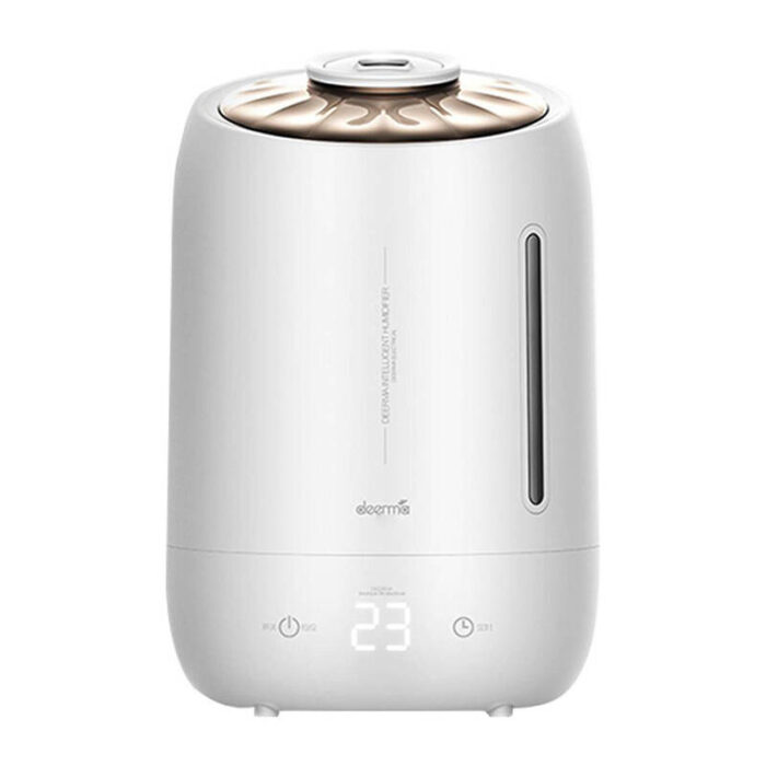 Ultrasonic humidifier Deerma F600