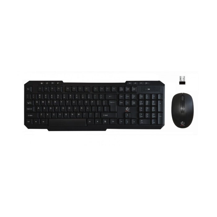 Rebeltec VORTEX wireless set: keyboard + mouse