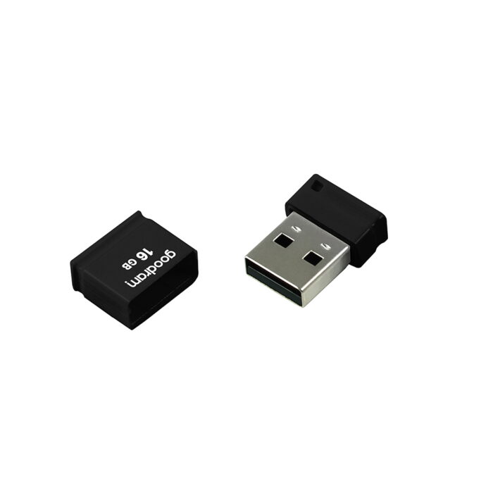 Goodram pendrive 16GB USB 2.0 UPI2 black