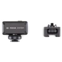 DJI Ronin 3D Focus System