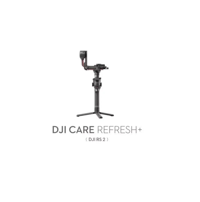 DJI Care Refresh+  RS 2