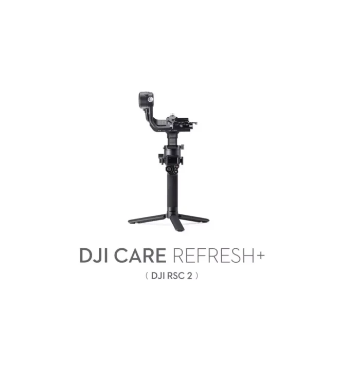 DJI Care Refresh+  RSC 2