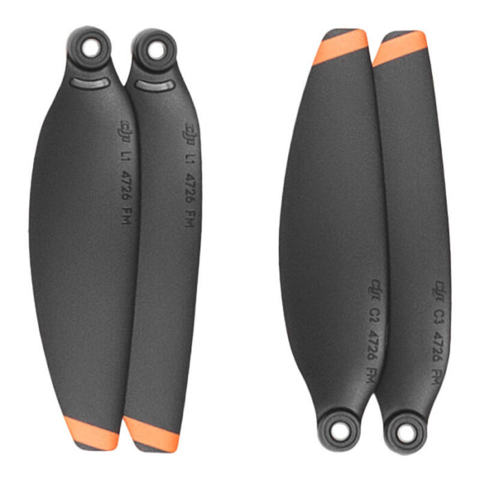 DJI Mini 2 SE / Mini 2 / Mini SE propellers