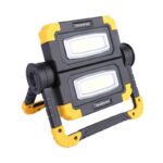 Workshop Flashlight Superfire G7