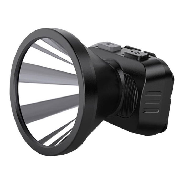 Headlamp Superfire HL52