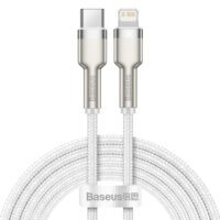 USB-C cable for Lightning Baseus Cafule