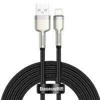 USB cable for Lightning Baseus Cafule