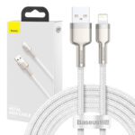 USB cable for Lightning Baseus Cafule