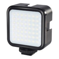 LED lamp Puluz for the camera 860 lumens