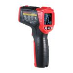 Digital Laser Pyrometer Habotest HT651D