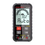 True RMS Digital Universal Multimeter Habotest HT112B